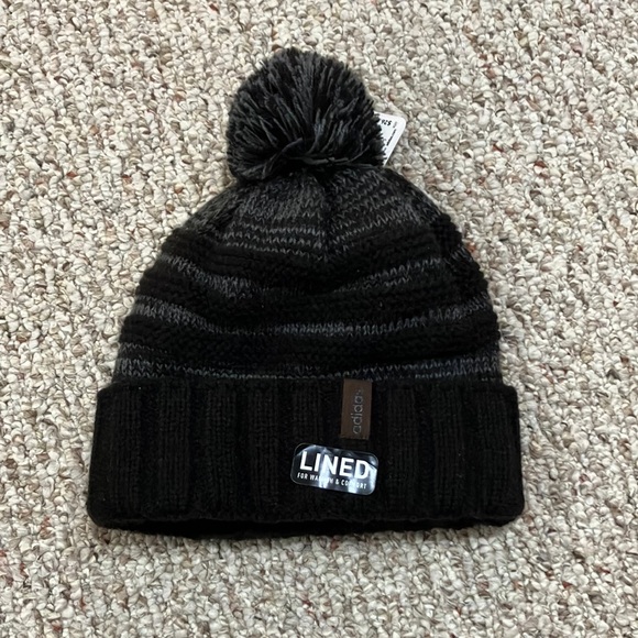 adidas Other - Adidas Men’s Beanie Hat Recon Ballie